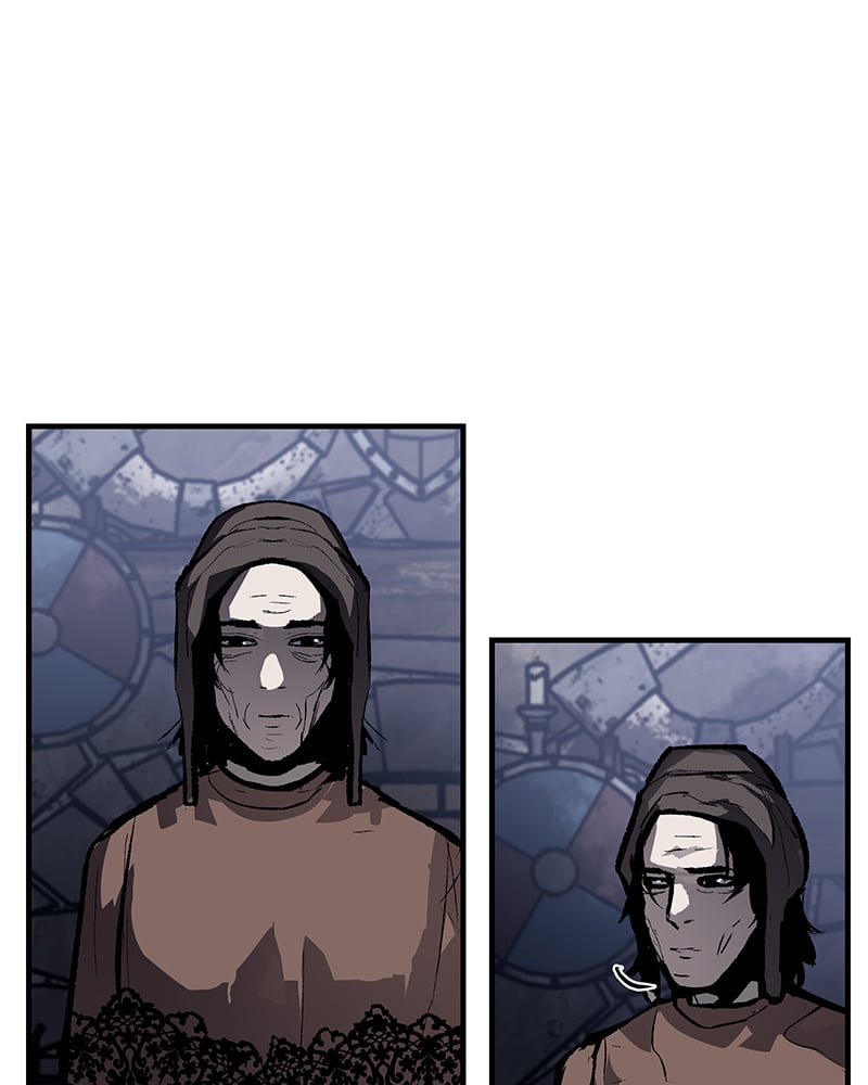 Corpse Knight Gunther chapter 65 page 13