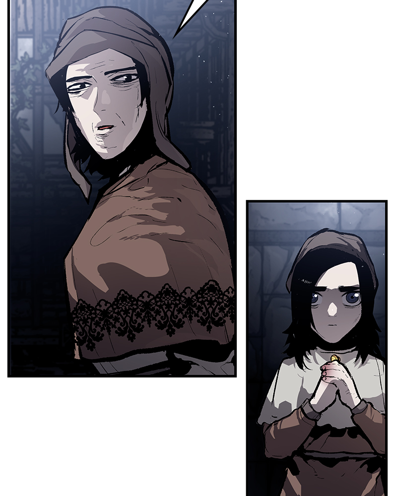 Corpse Knight Gunther chapter 65 page 19