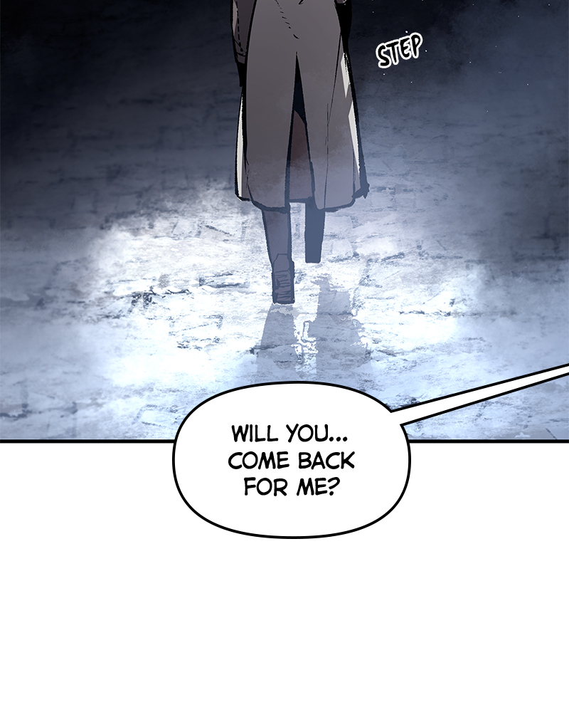 Corpse Knight Gunther chapter 65 page 21