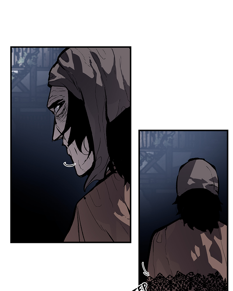 Corpse Knight Gunther chapter 65 page 22