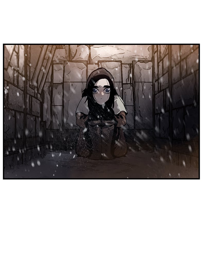 Corpse Knight Gunther chapter 65 page 35