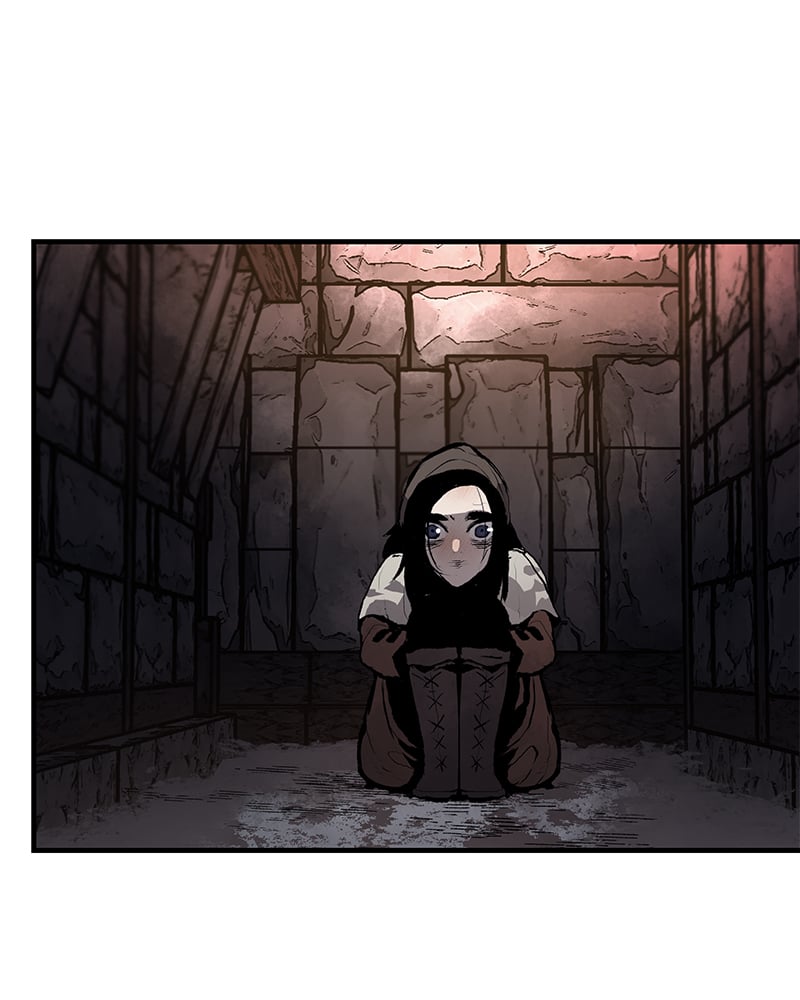 Corpse Knight Gunther chapter 65 page 38