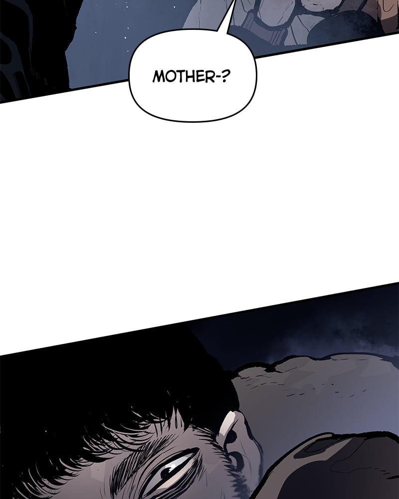 Corpse Knight Gunther chapter 65 page 45