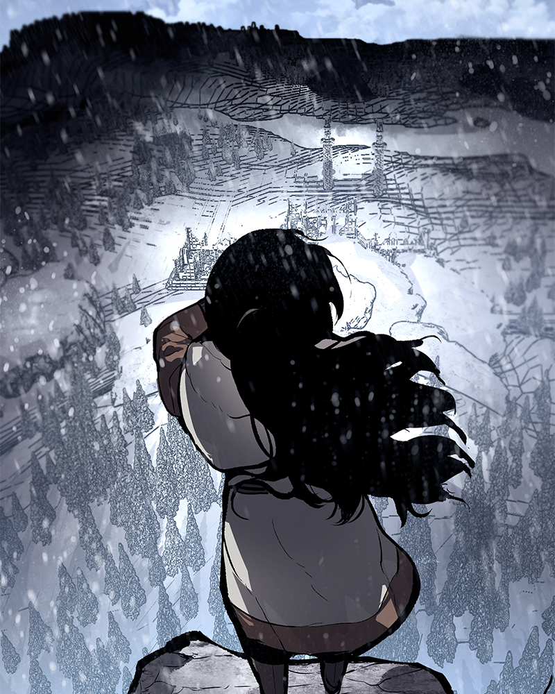 Corpse Knight Gunther chapter 65 page 62