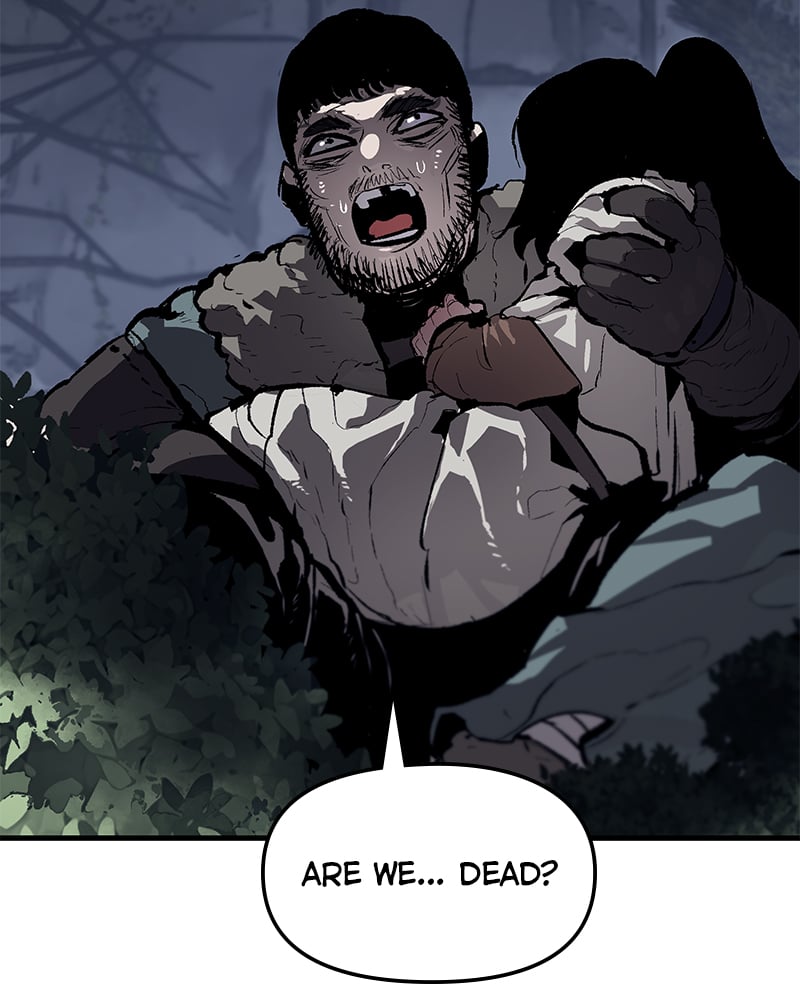 Corpse Knight Gunther chapter 65 page 74