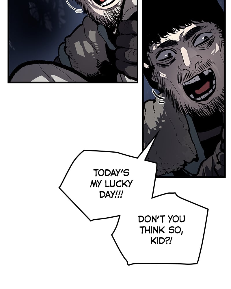 Corpse Knight Gunther chapter 65 page 76