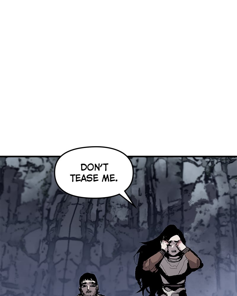 Corpse Knight Gunther chapter 65 page 81