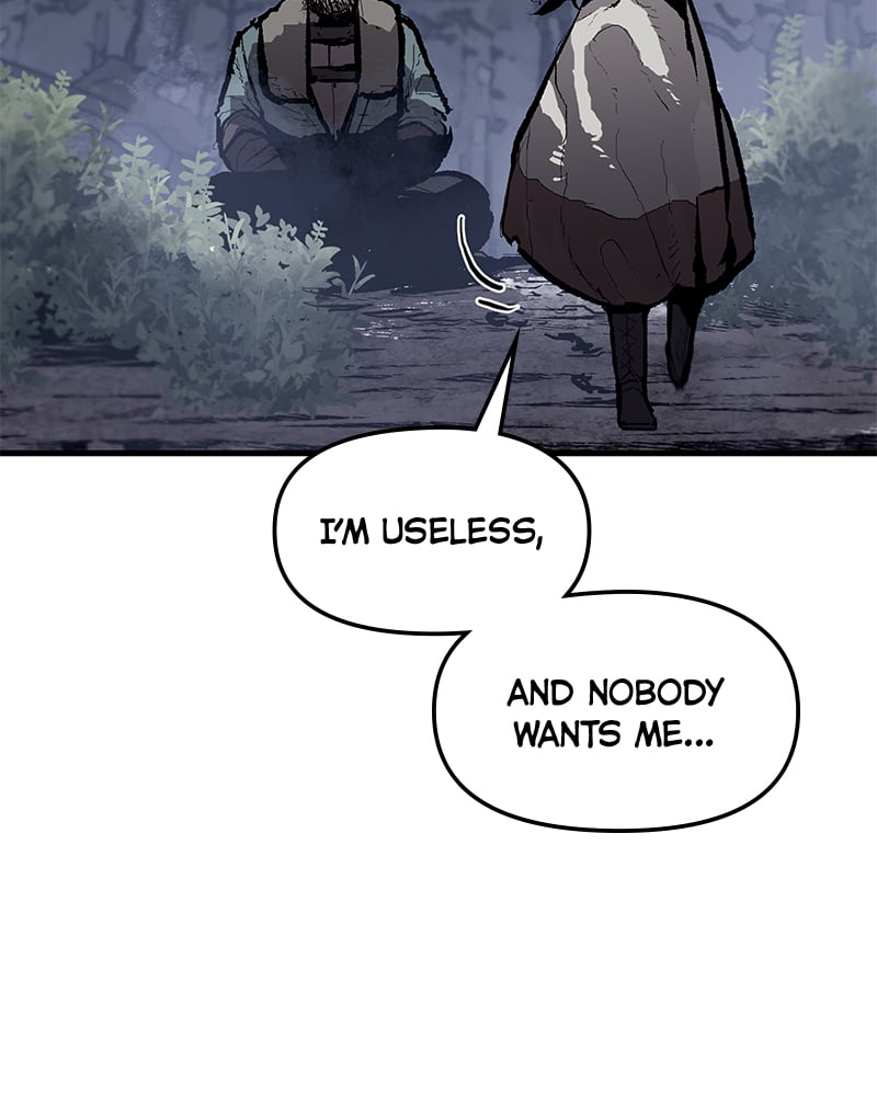 Corpse Knight Gunther chapter 65 page 82