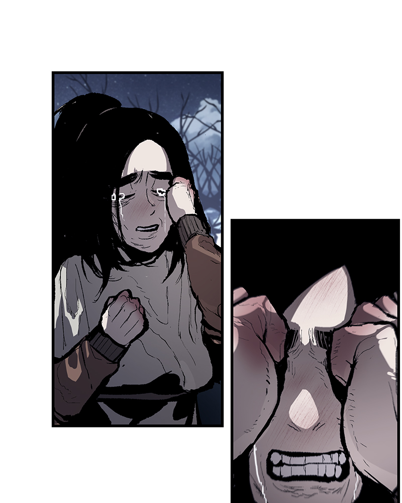 Corpse Knight Gunther chapter 65 page 83