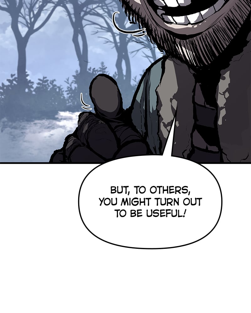 Corpse Knight Gunther chapter 65 page 88