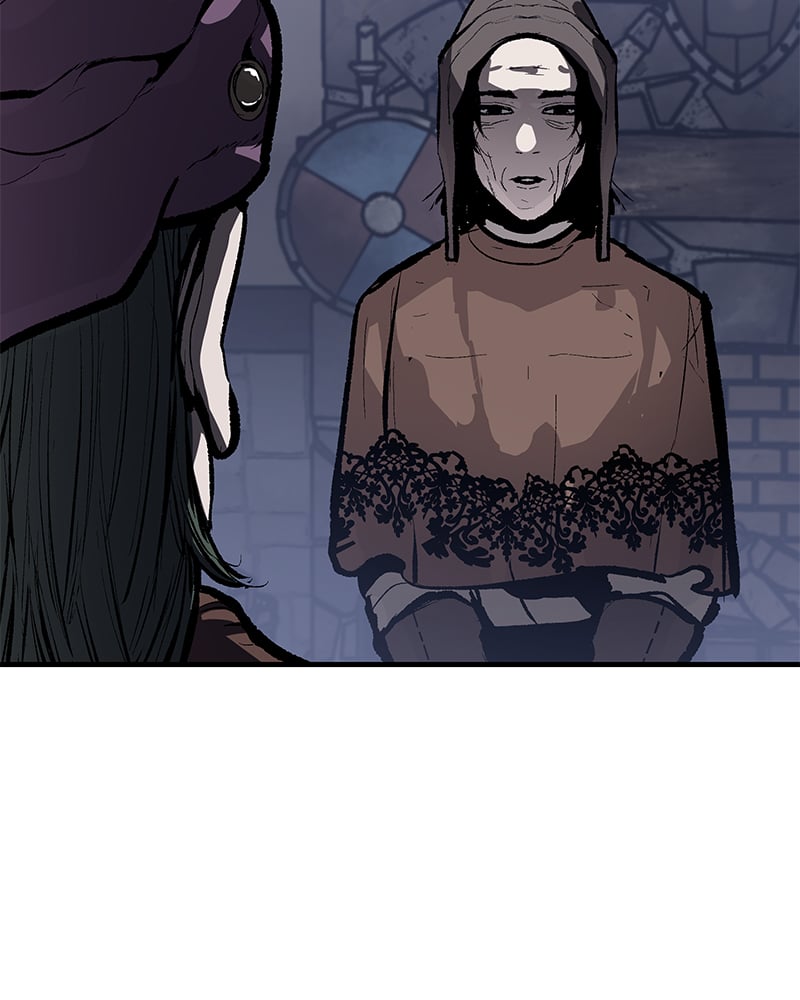 Corpse Knight Gunther chapter 65 page 9