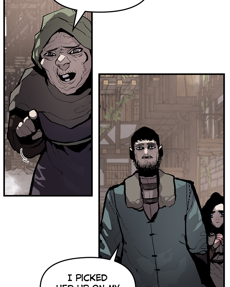 Corpse Knight Gunther chapter 65 page 95