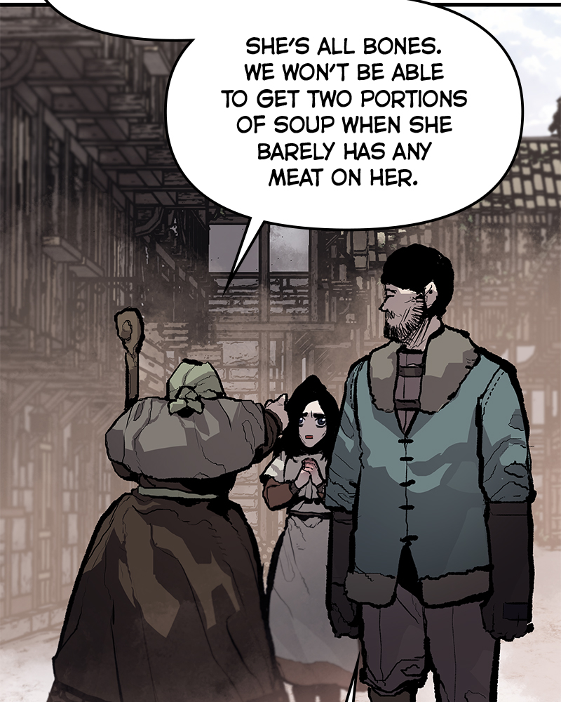 Corpse Knight Gunther chapter 65 page 97