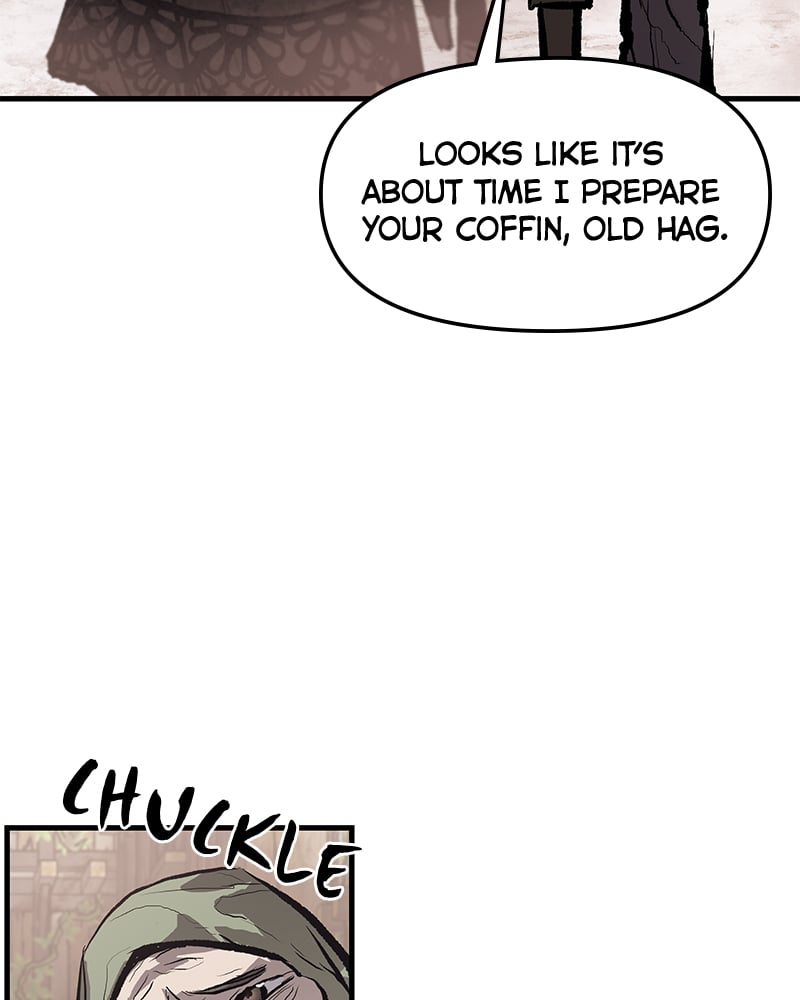 Corpse Knight Gunther chapter 65 page 98