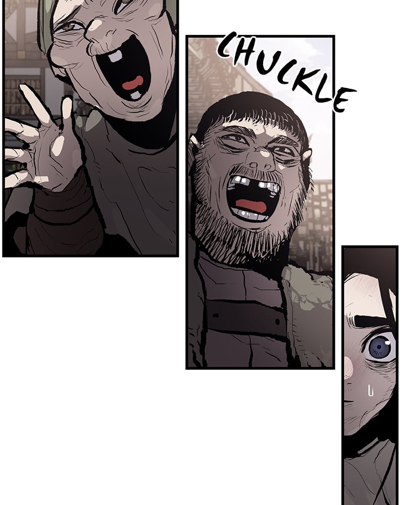 Corpse Knight Gunther chapter 65 page 99