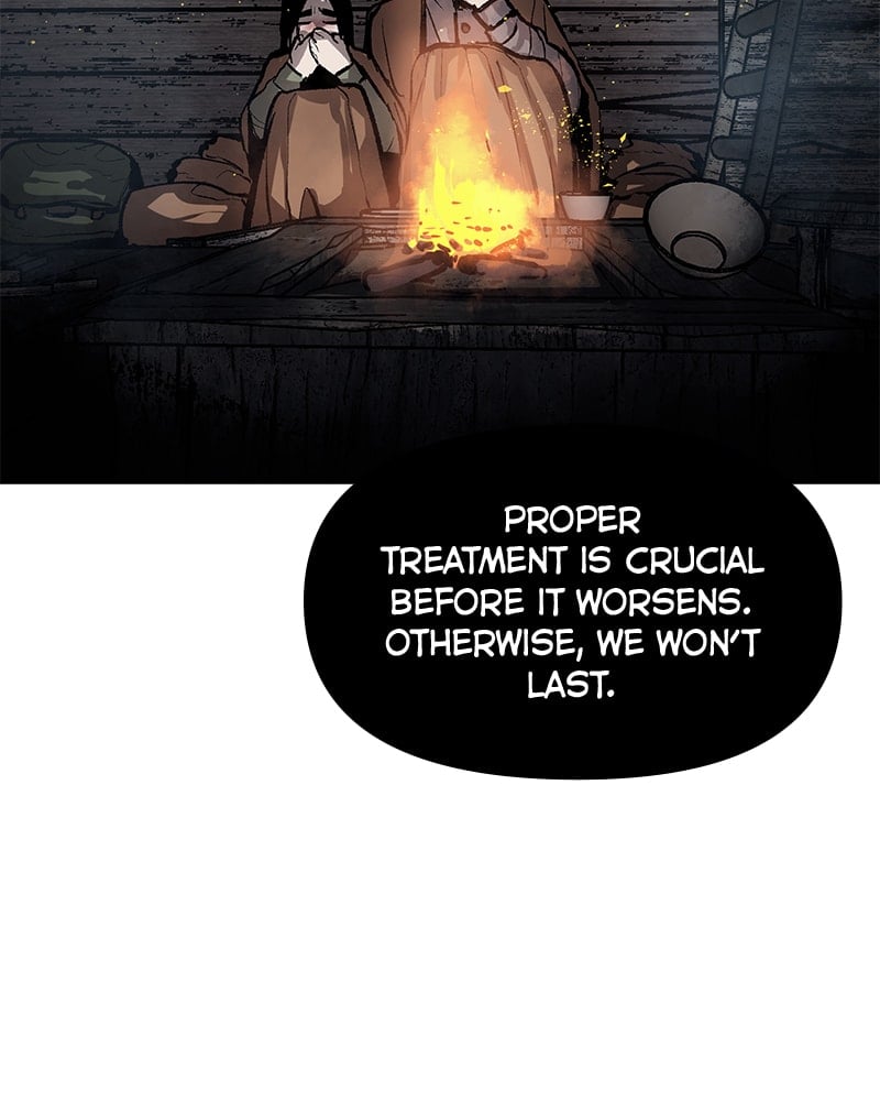 Corpse Knight Gunther chapter 67 page 33