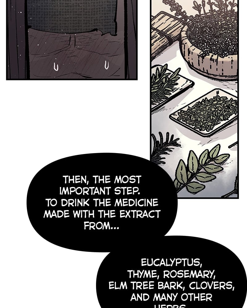 Corpse Knight Gunther chapter 67 page 35