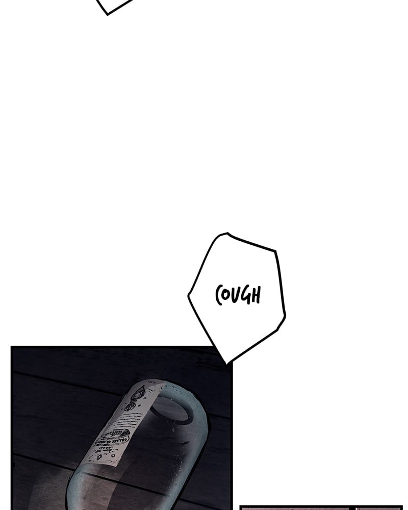 Corpse Knight Gunther chapter 67 page 45