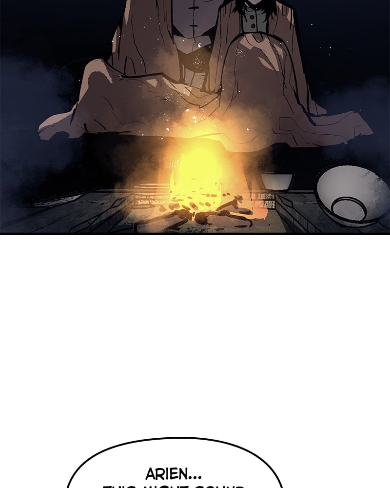 Corpse Knight Gunther chapter 67 page 48