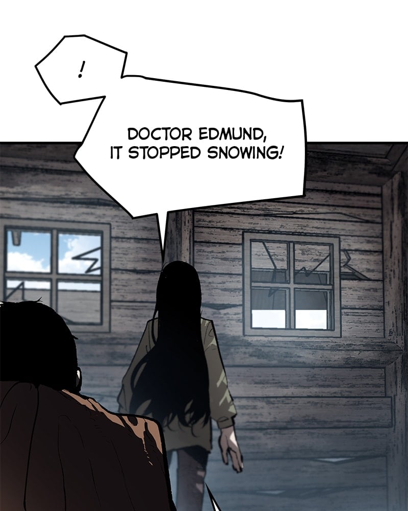 Corpse Knight Gunther chapter 67 page 73