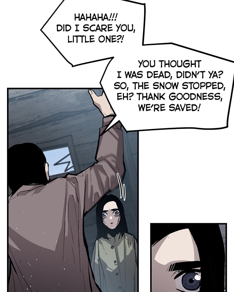 Corpse Knight Gunther chapter 67 page 81