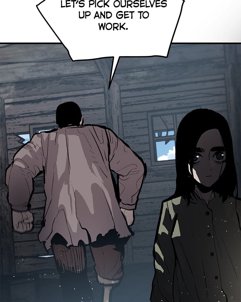 Corpse Knight Gunther chapter 67 page 83