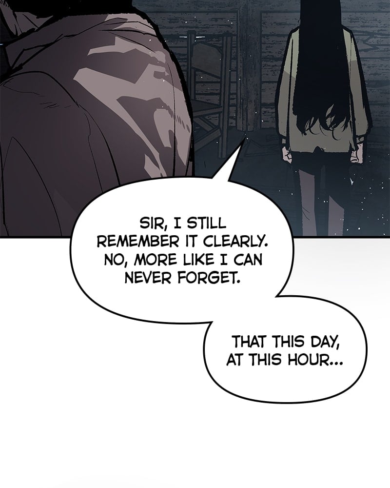 Corpse Knight Gunther chapter 67 page 85