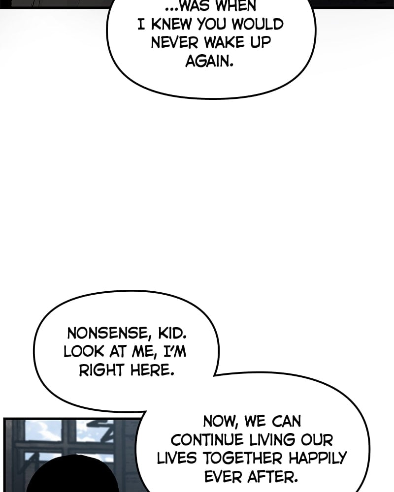 Corpse Knight Gunther chapter 67 page 87