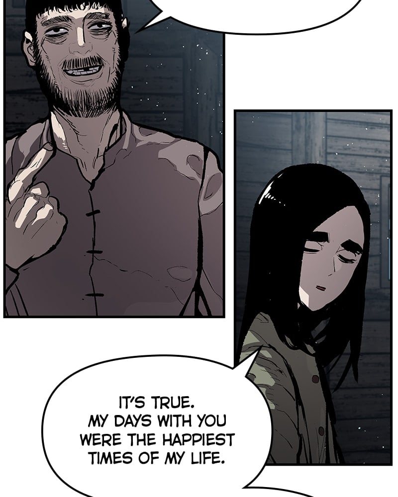 Corpse Knight Gunther chapter 67 page 88