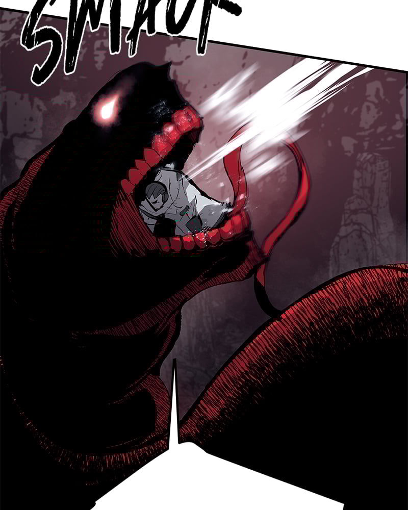 Corpse Knight Gunther chapter 69 page 21