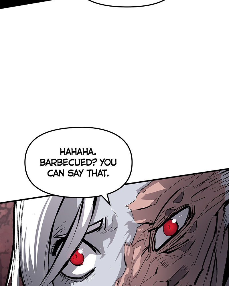 Corpse Knight Gunther chapter 69 page 36