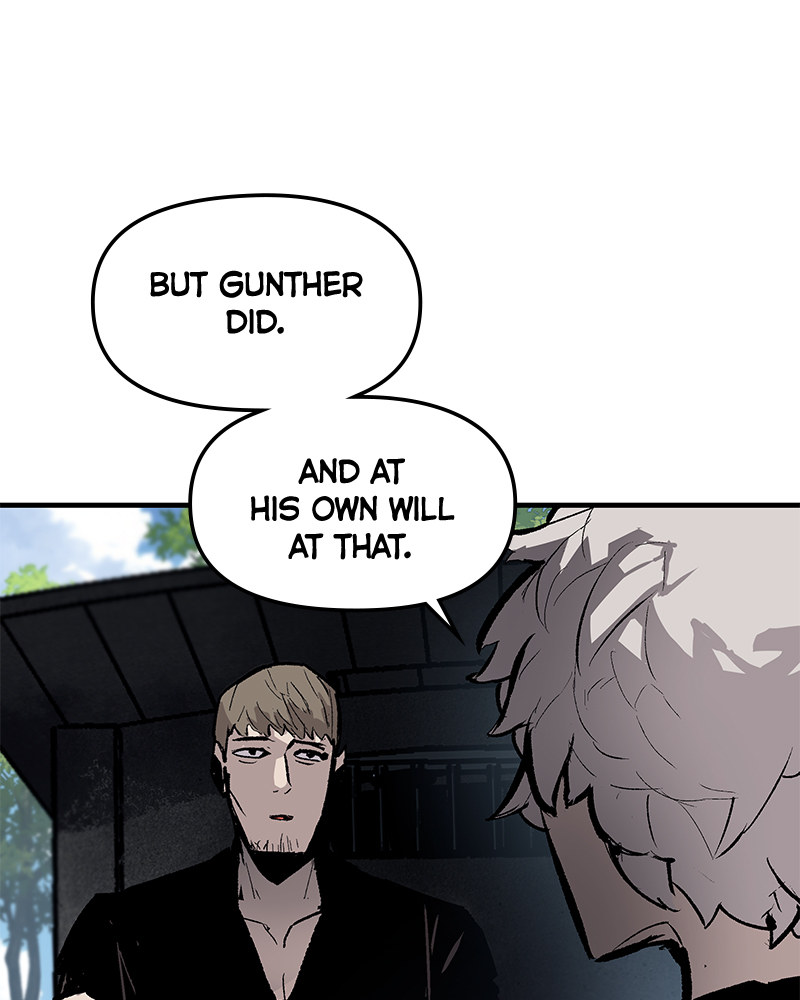 Corpse Knight Gunther chapter 69 page 63