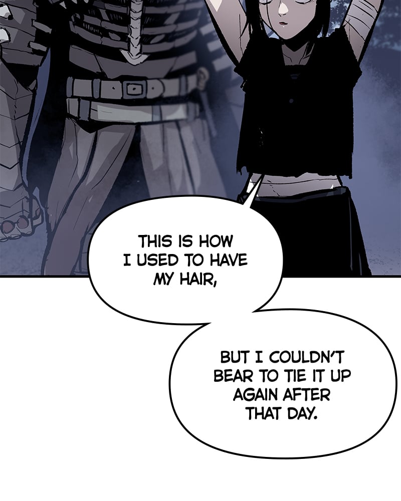 Corpse Knight Gunther chapter 69 page 77