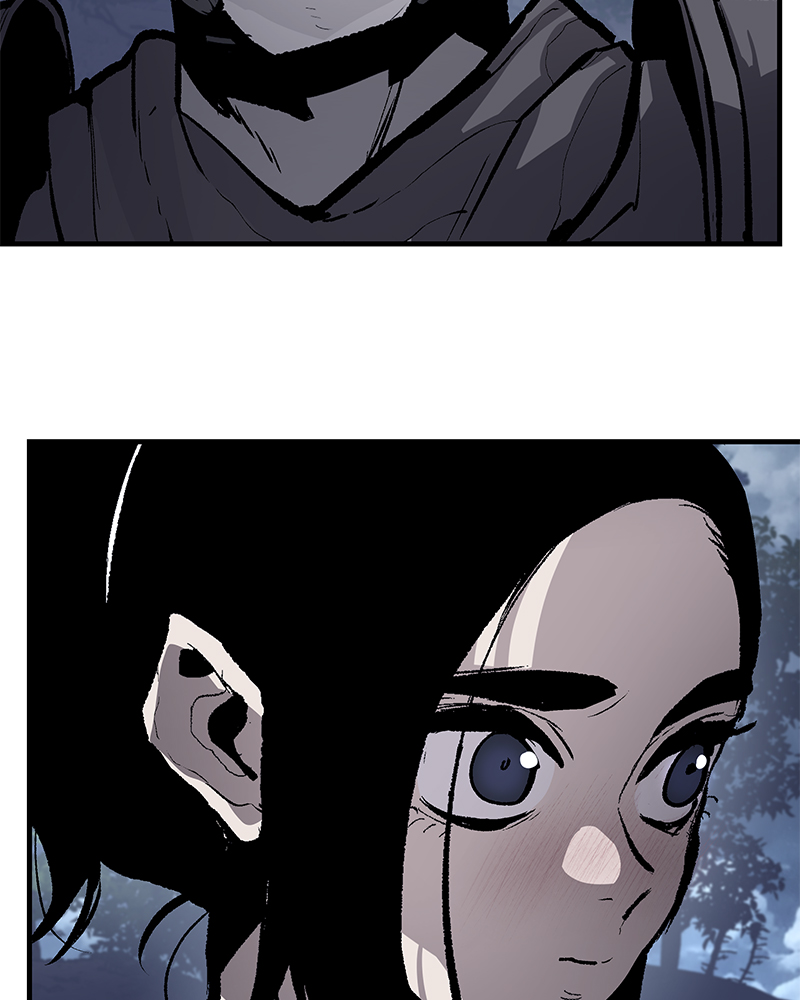 Corpse Knight Gunther chapter 69 page 81