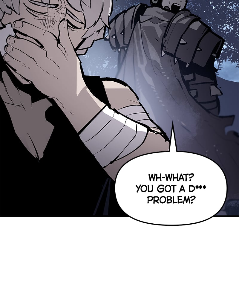 Corpse Knight Gunther chapter 69 page 83