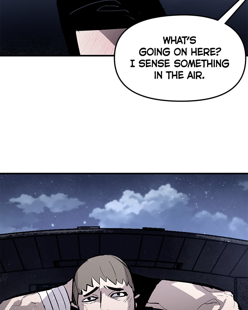 Corpse Knight Gunther chapter 69 page 97