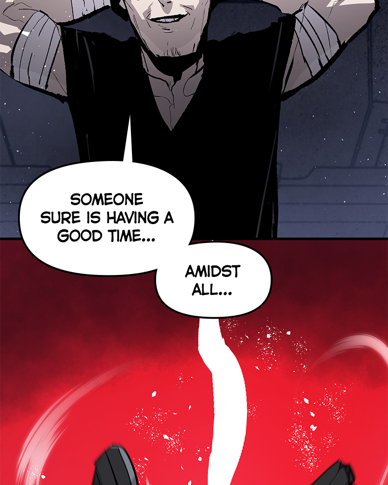 Corpse Knight Gunther chapter 69 page 98