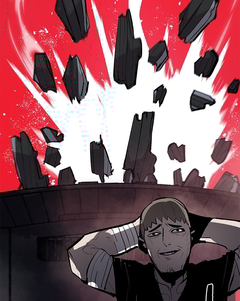 Corpse Knight Gunther chapter 69 page 99