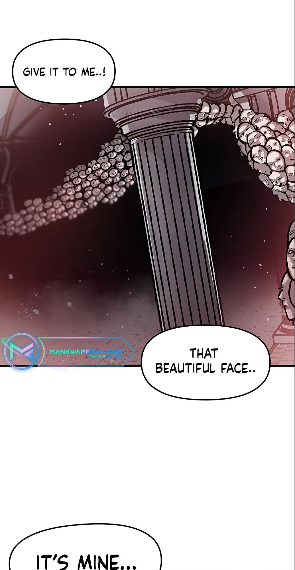 Corpse Knight Gunther chapter 7 page 14