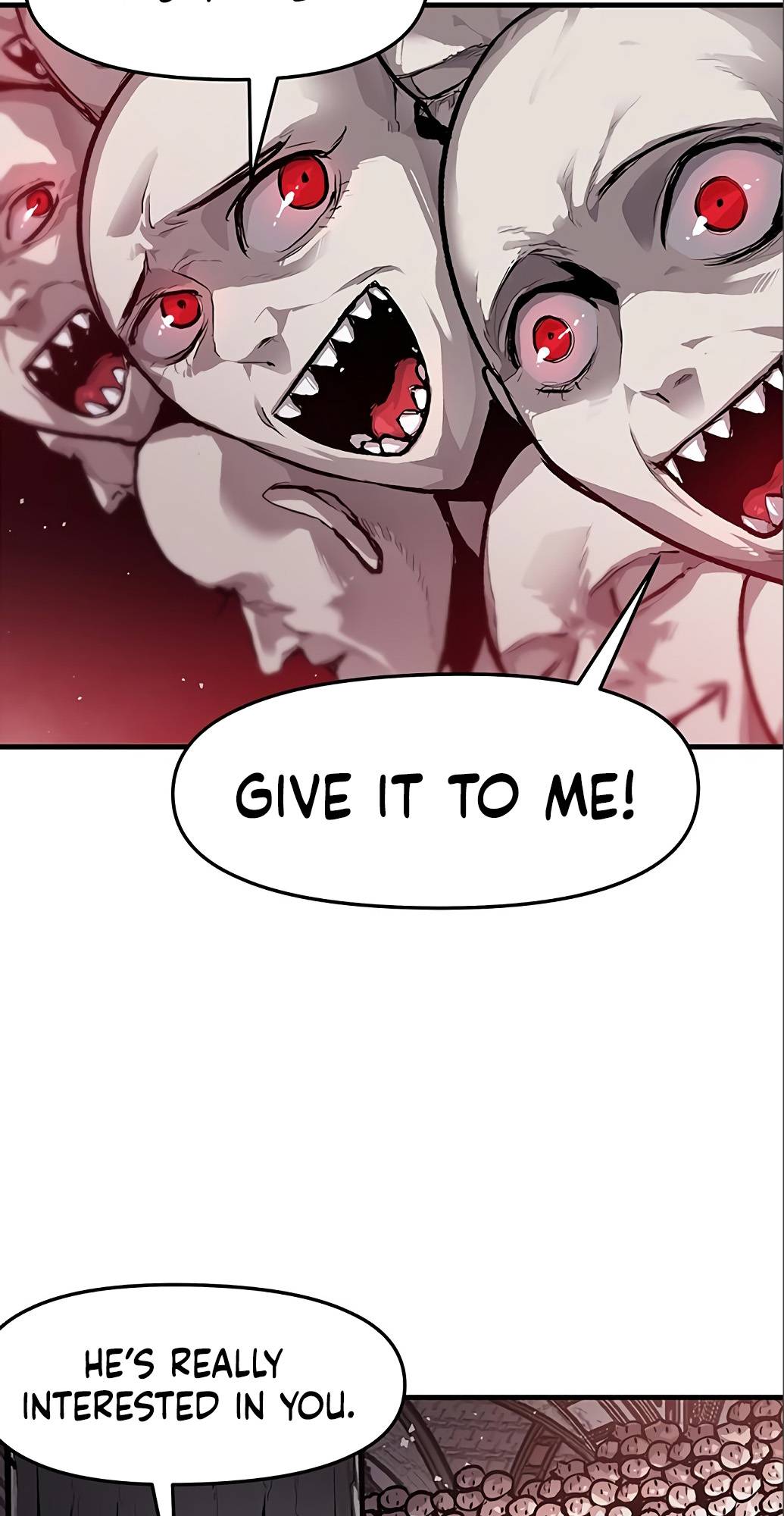 Corpse Knight Gunther chapter 7 page 15