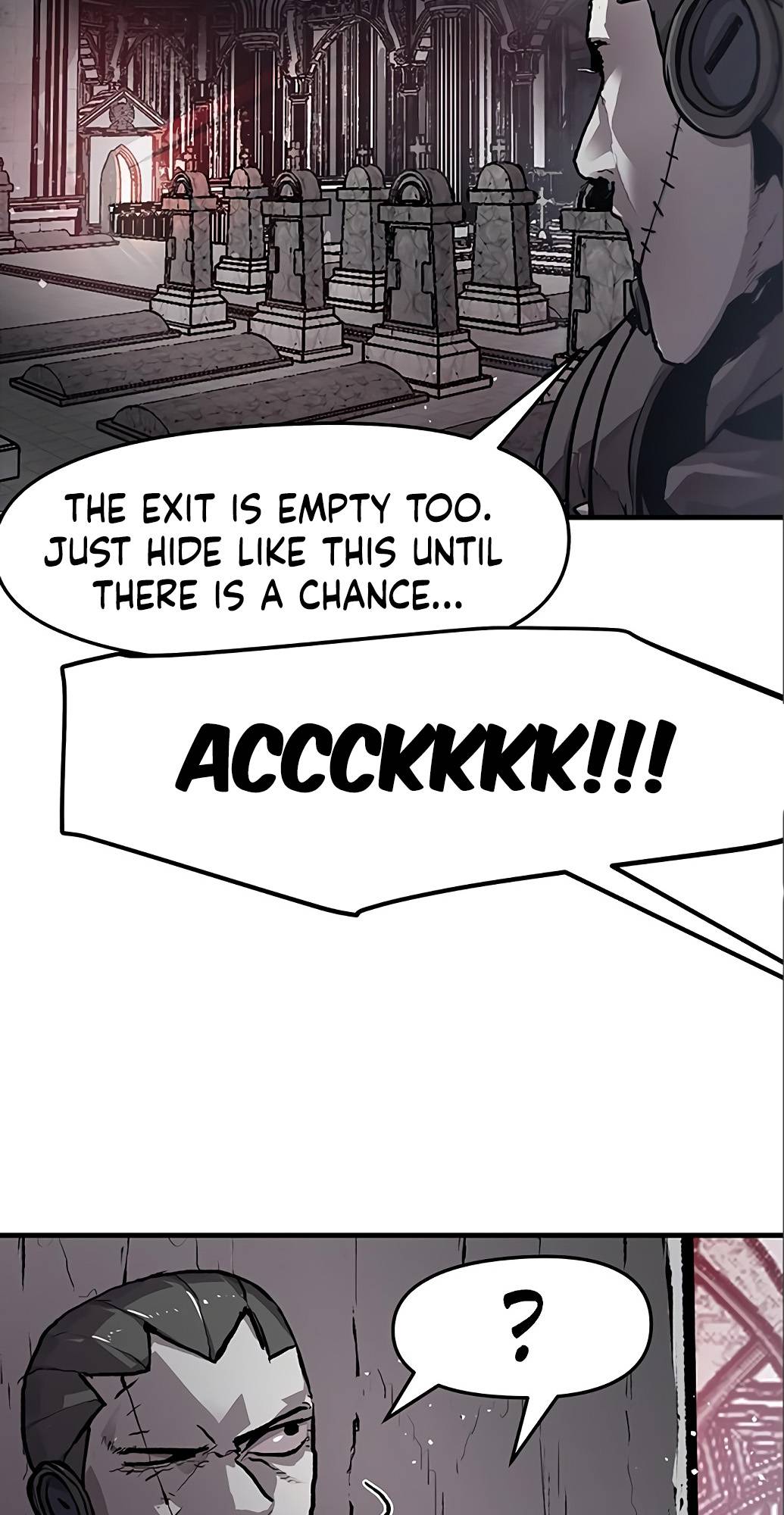 Corpse Knight Gunther chapter 7 page 18