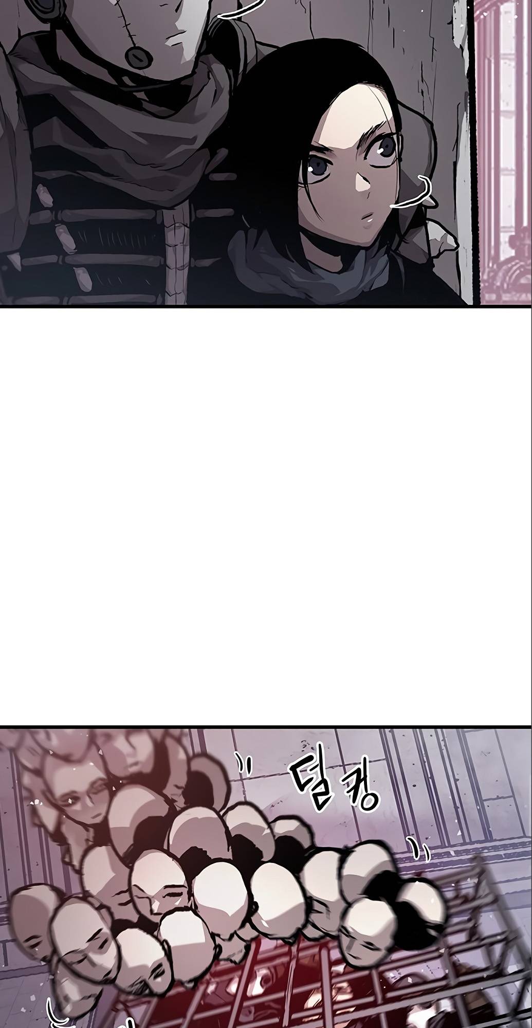 Corpse Knight Gunther chapter 7 page 19