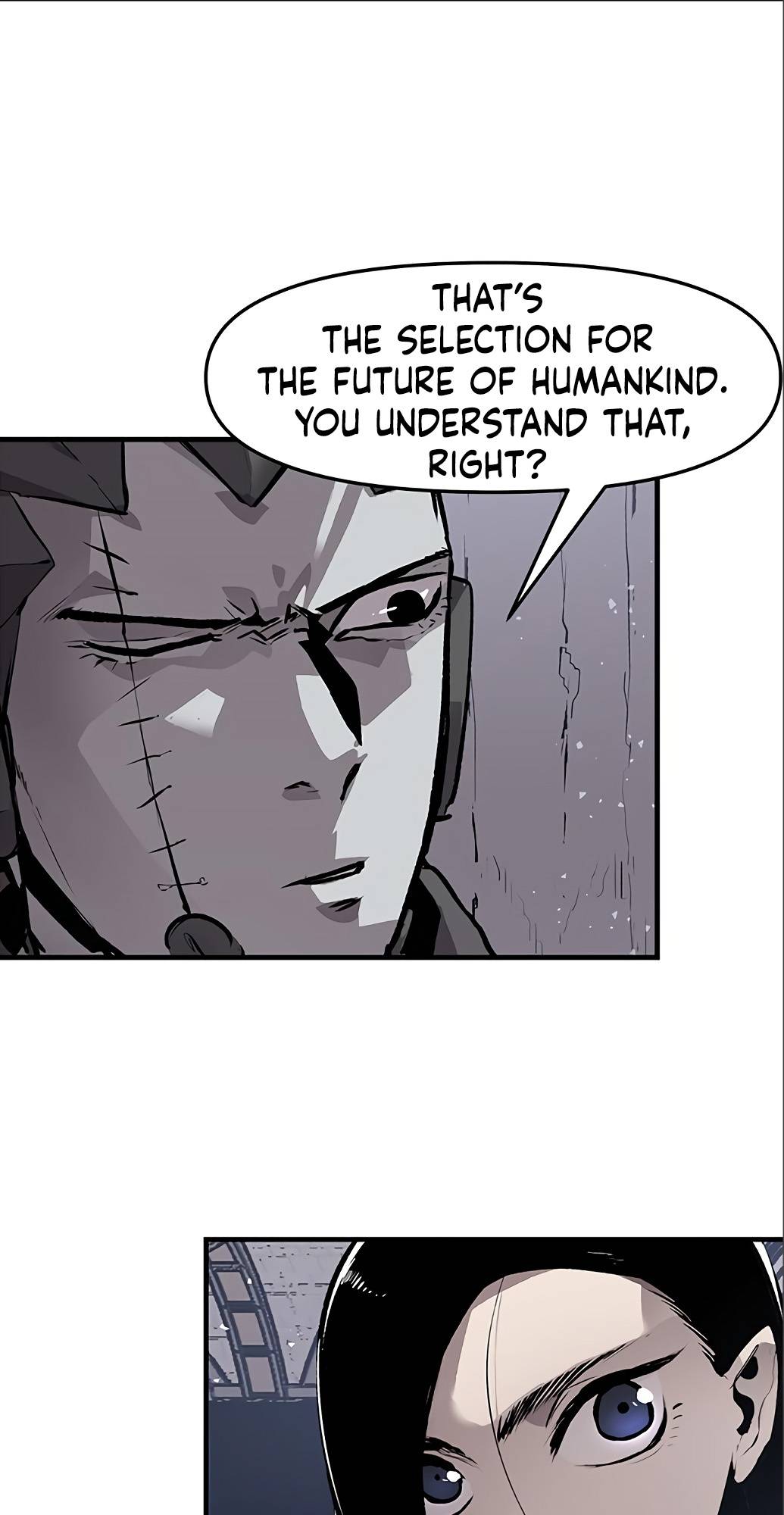 Corpse Knight Gunther chapter 7 page 23