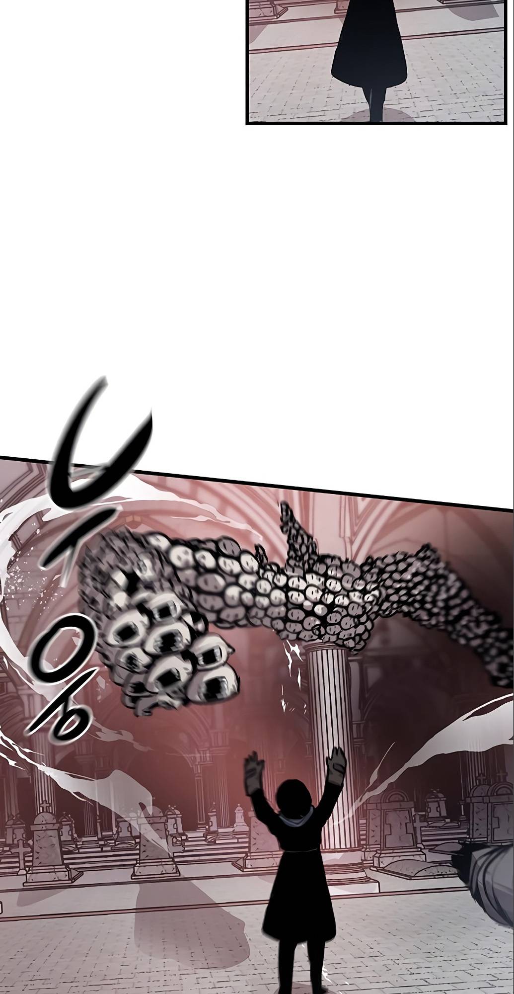 Corpse Knight Gunther chapter 7 page 28