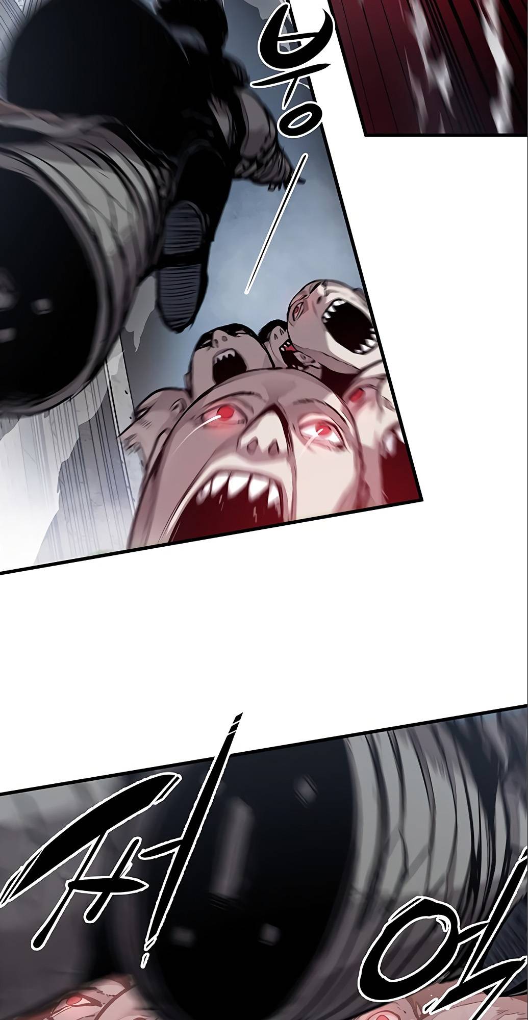 Corpse Knight Gunther chapter 7 page 34