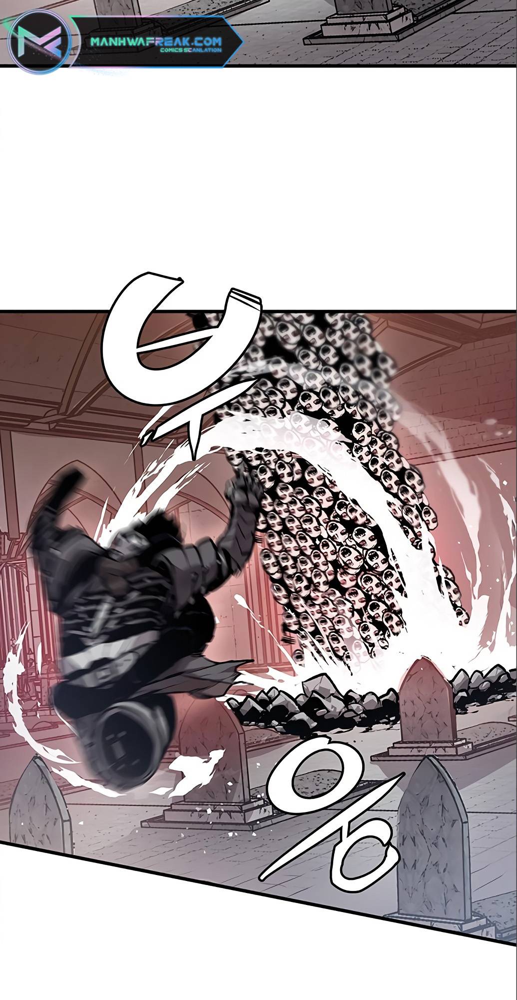 Corpse Knight Gunther chapter 7 page 5