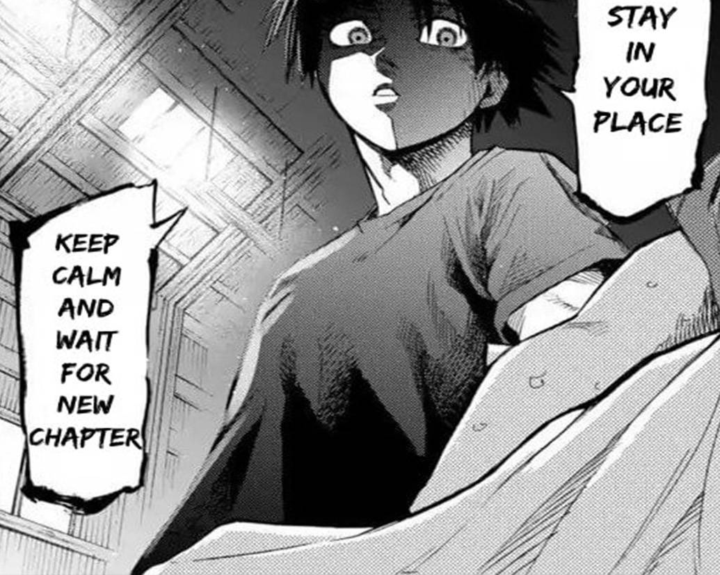 Corpse Knight Gunther chapter 7 page 62