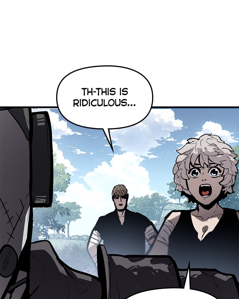 Corpse Knight Gunther chapter 71 page 101