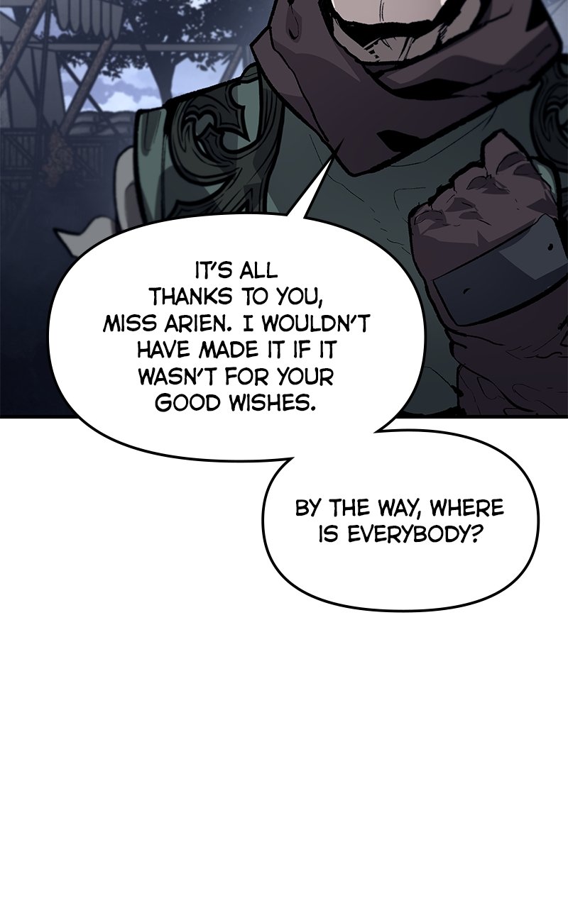 Corpse Knight Gunther chapter 72 page 40