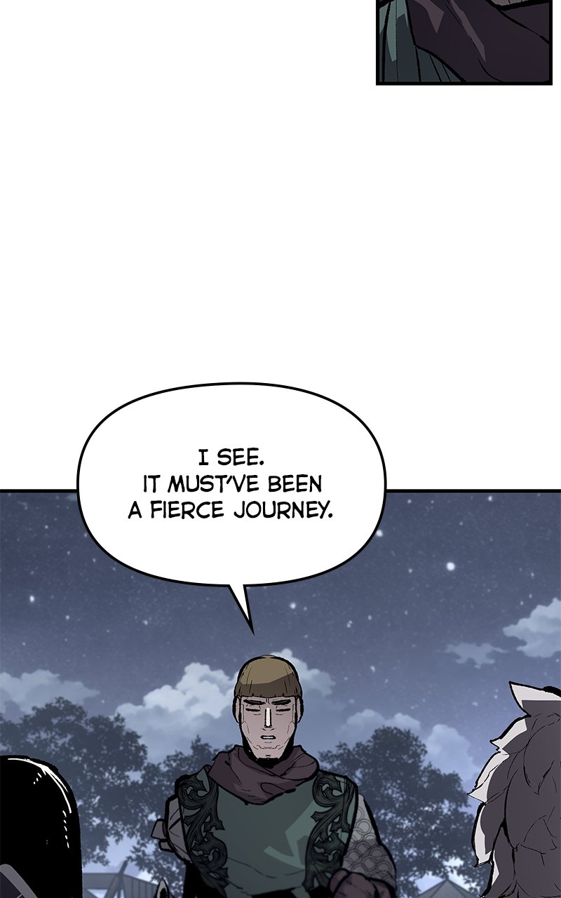 Corpse Knight Gunther chapter 72 page 42